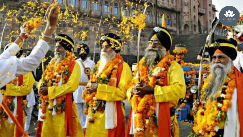 Gurpurab celebrate gurpurab 2025 in haryana 2 1024x576