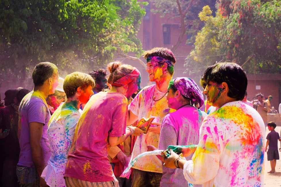 Holi dhulandi holi of haryana resized