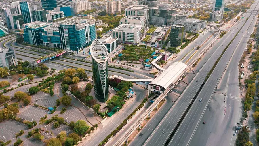 haryana investment profile setting up in india