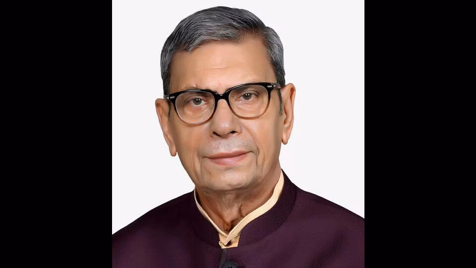 haryana governor ashim kumar ghosh addressed the i 1771578663726