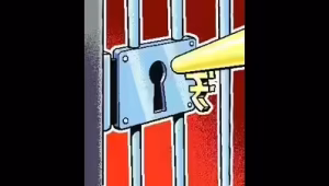 murder accused escapes from police custody in sirsa