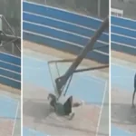 rohtak accident basketball pole collapse 254835282 16x9