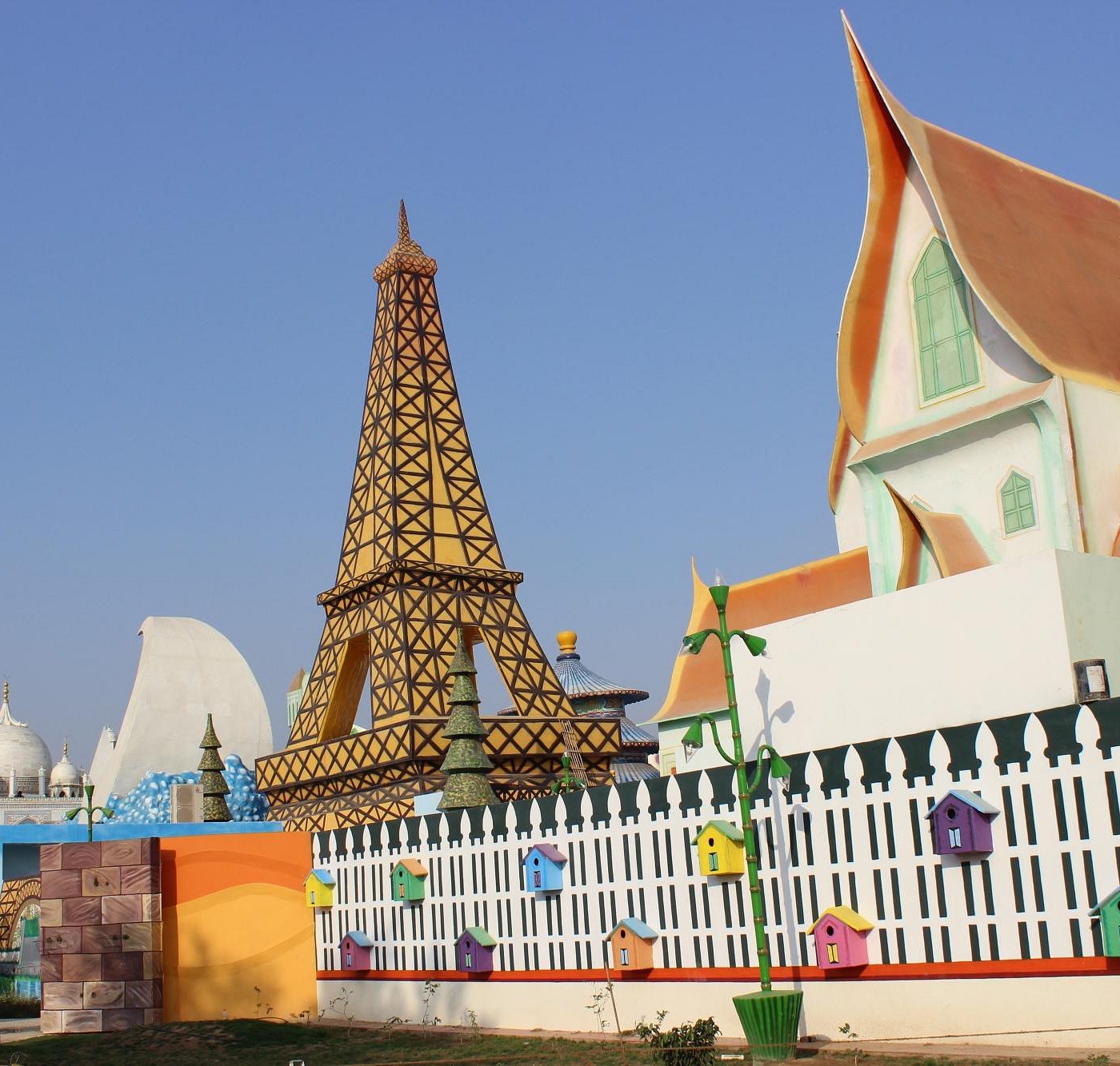 the shining magic grand