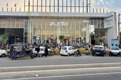 Zudio – Sterling City Mall