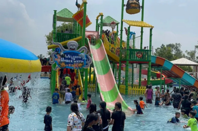 Atlantic Water Park