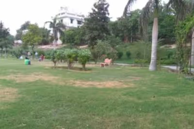 Partapgharh Park