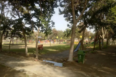 Choudhary Devilal Children Park