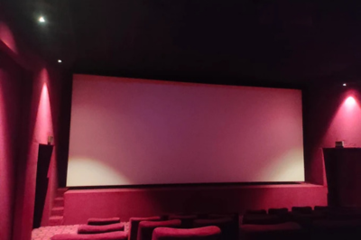 Small Cinema