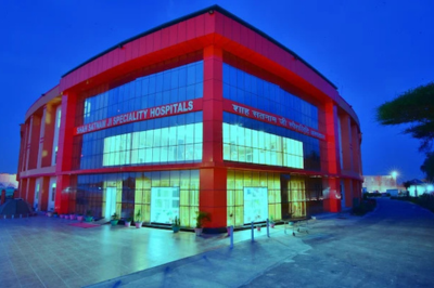 Shah Satnam Ji Speciality Hospitals
