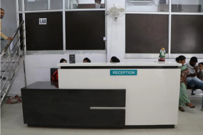 City health care & Neuro Research Centre – Neurologist/Spine Surgeon/Gynaecologist/Best Hospital