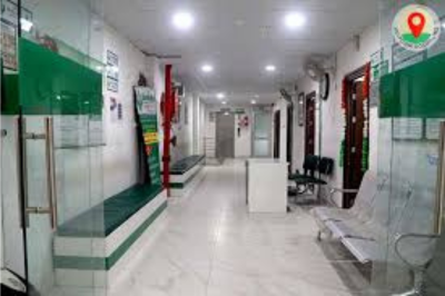 Suraksha Multi-speciality Hospital