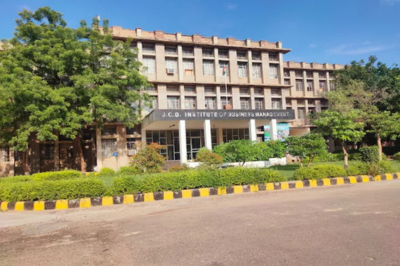 JCD College of Education