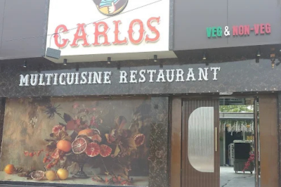 Carlos Restaurant