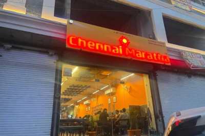 Chennai Maratha