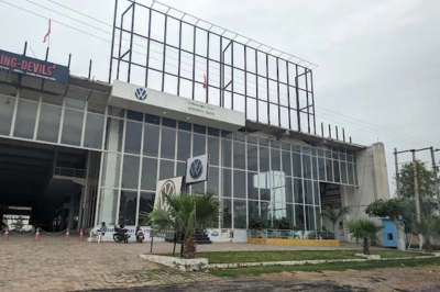 Volkswagen Sirsa (PSB AUTOSALES PVT.LTD)