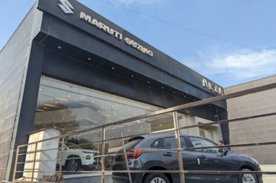NEXA (Shakti Motors, Sirsa, Dabwali Road)