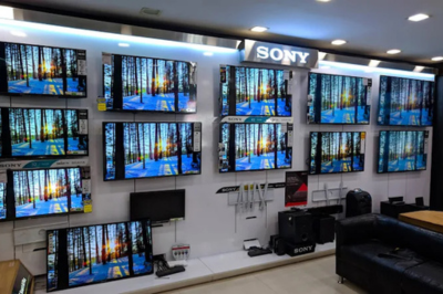 J.P Brothers electronics