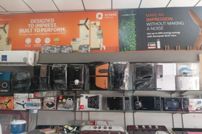 OM Electronics – Best Electronics Showroom in Sirsa