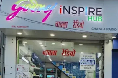 Chawla Radio Electronics