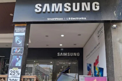 Samsung SmartPlaza – LB Electronics