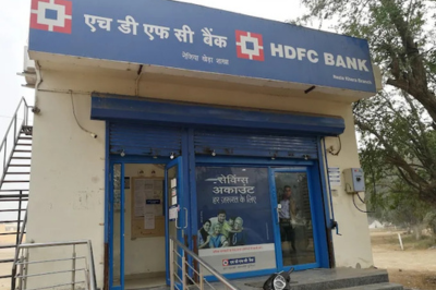 HDFC Bank