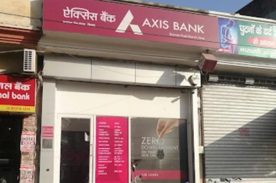 Axis Bank