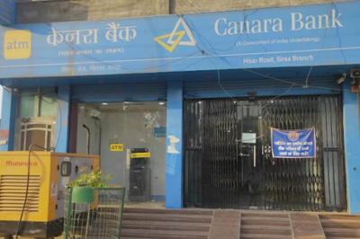 CANARA BANK